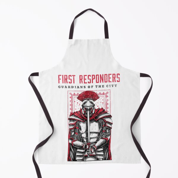Item preview, FIRST RESPONDERS GUARDIANS OF THE CITY designed and sold by jreiter57.