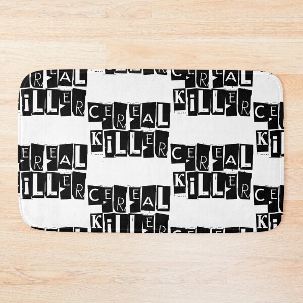 Item preview, Cereal Killer designed and sold by WorldPrintTees.