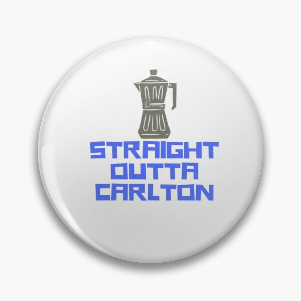 Item preview, Carlton football club  designed and sold by Trend Shopping.