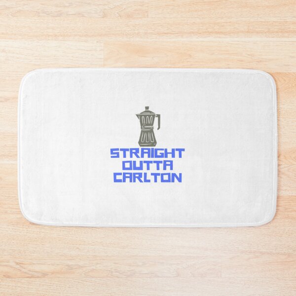 Item preview, Carlton football club  designed and sold by Trend Shopping.