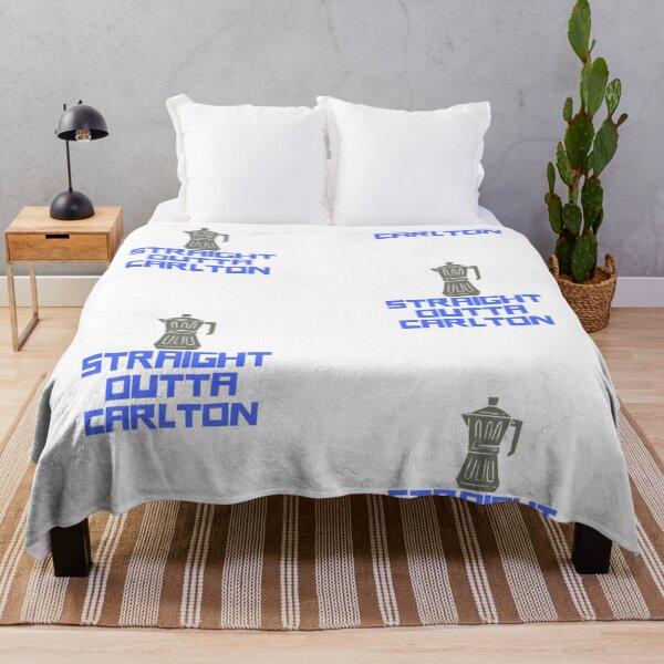 Item preview, Carlton football club  designed and sold by Trend Shopping.