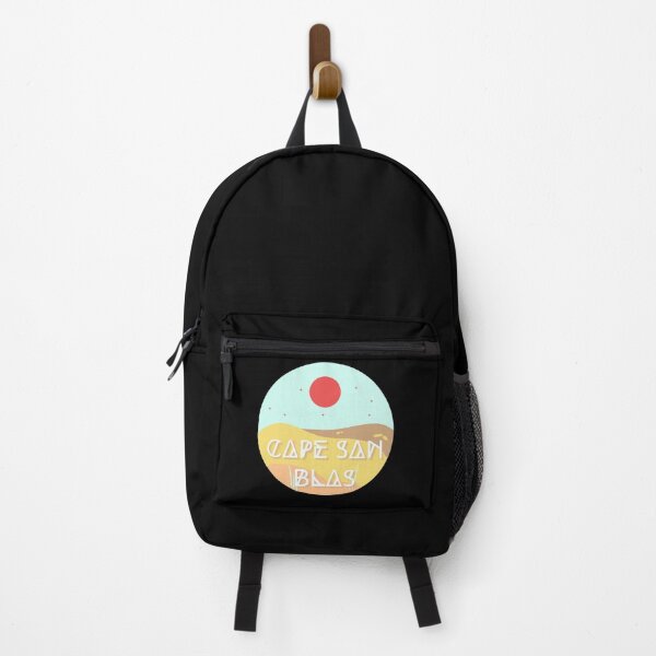 Item preview, Cape San Blas, Florida designed and sold by InvestingRoad.
