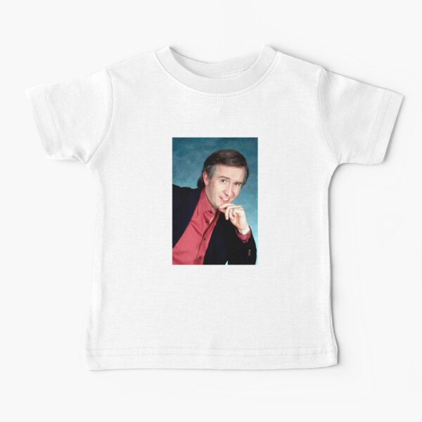 Recommended Product Alan Partridg Baby T-Shirt