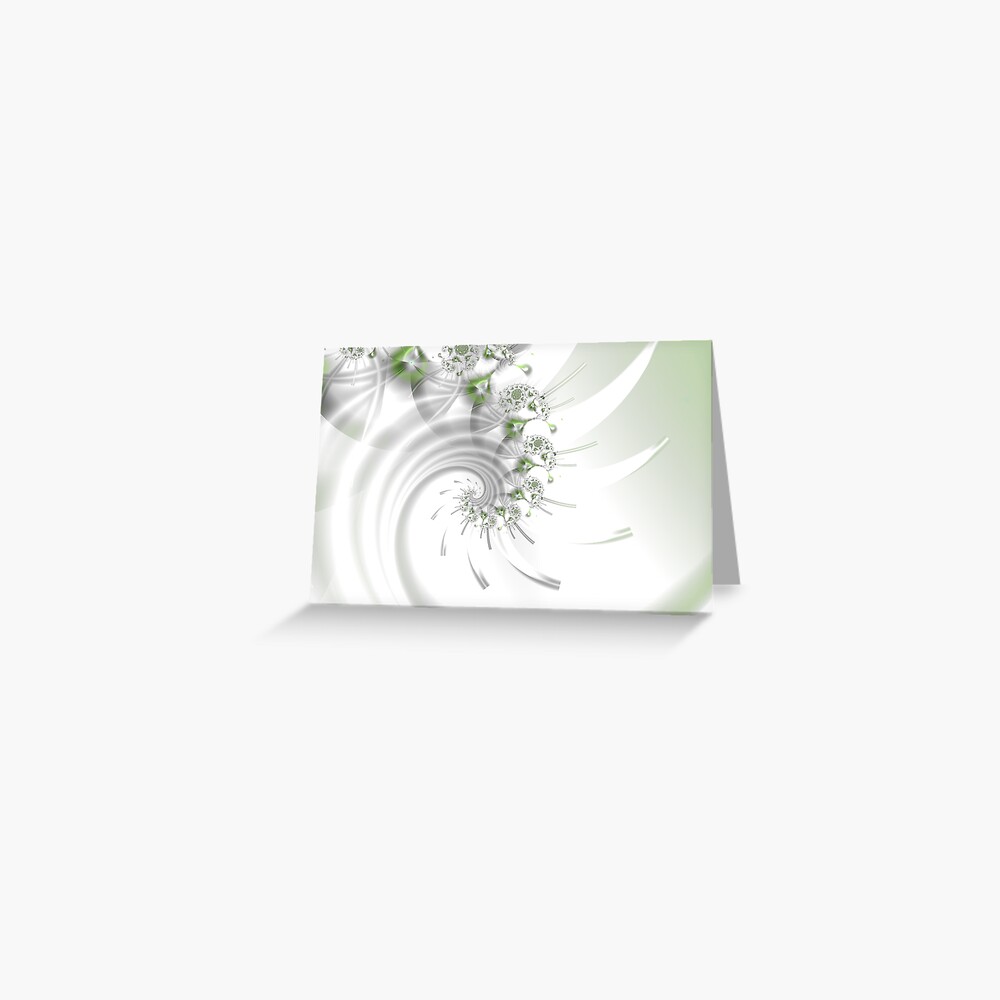 Item preview, Greeting Card designed and sold by garretbohl.
