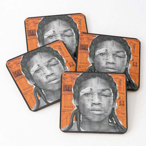 Item preview, Meek Mill American rapper designed and sold by welltodomouth.