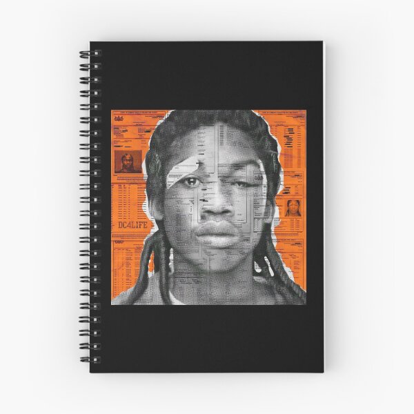 Item preview, Meek Mill American rapper designed and sold by welltodomouth.