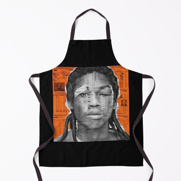 Item preview, Meek Mill American rapper designed and sold by welltodomouth.
