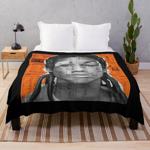 Item preview, Meek Mill American rapper designed and sold by welltodomouth.