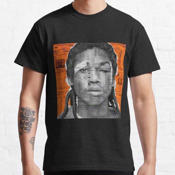 meek mill champions shirt