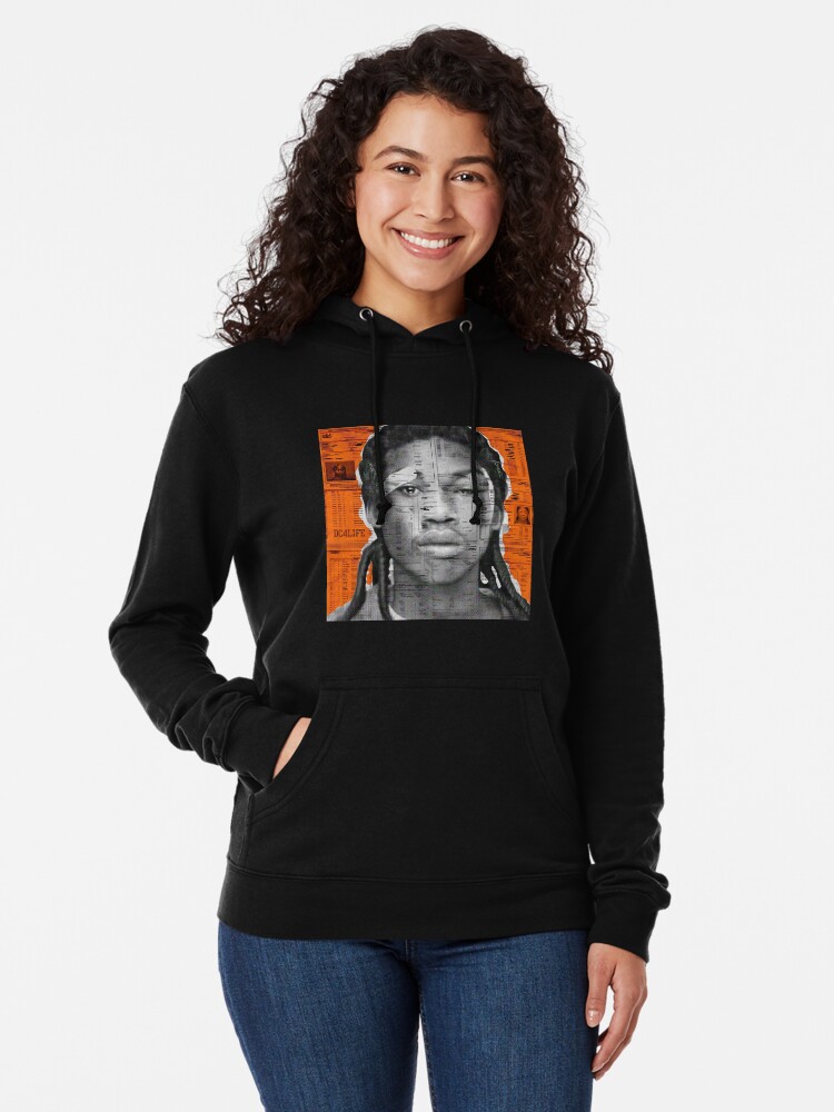 Meek best sale mill hoodie