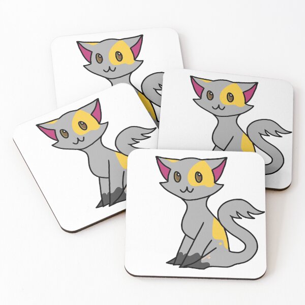 Item preview, Stubbyleap designed and sold by Dapplesprings.