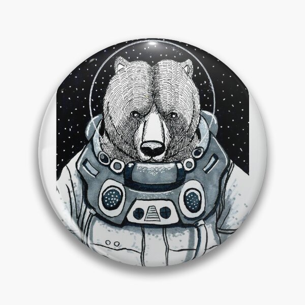 Item preview, Space explorer designed and sold by FaRubio.