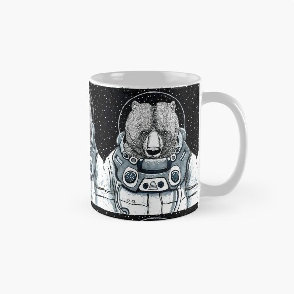 Item preview, Space explorer designed and sold by FaRubio.
