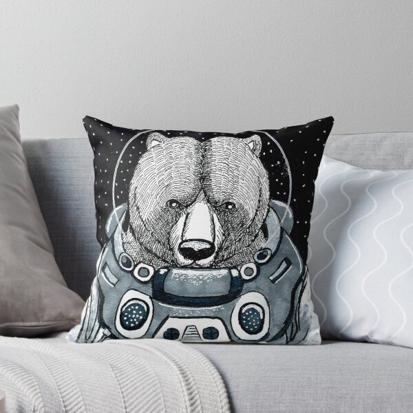 Item preview, Space explorer designed and sold by FaRubio.