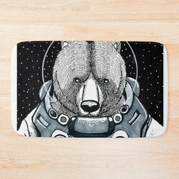 Item preview, Space explorer designed and sold by FaRubio.