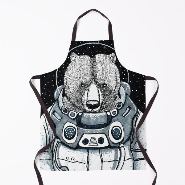 Item preview, Space explorer designed and sold by FaRubio.