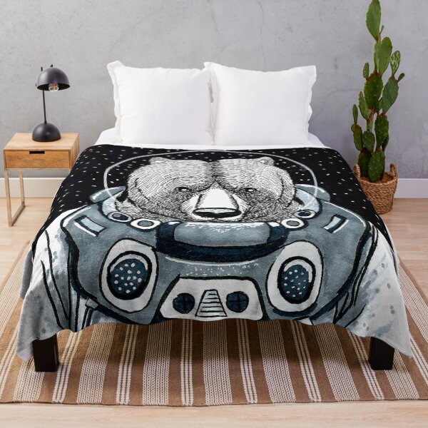 Item preview, Space explorer designed and sold by FaRubio.