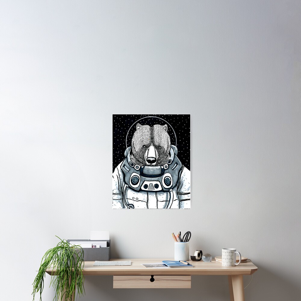 Item preview, Poster designed and sold by FaRubio.