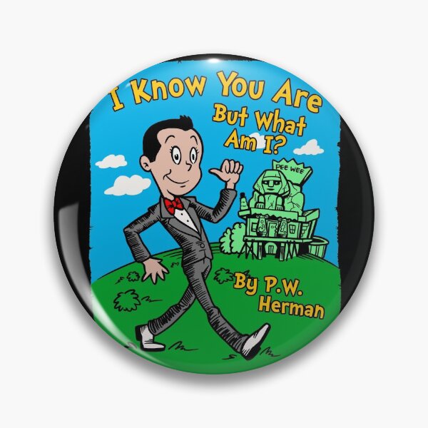 Item preview, I Know You Are designed and sold by harebrained.