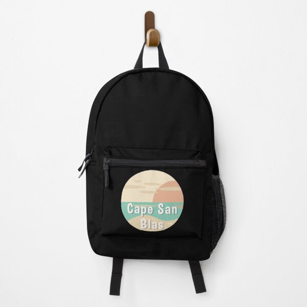 Item preview, Cape San Blas, Florida designed and sold by InvestingRoad.