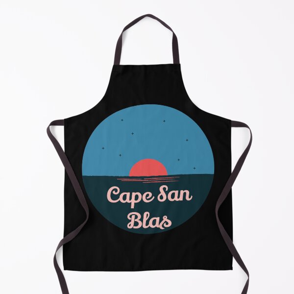 Item preview, Cape San Blas, Florida designed and sold by InvestingRoad.