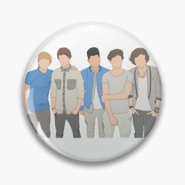 Item preview, The One Direction designed and sold by iamthestickler.
