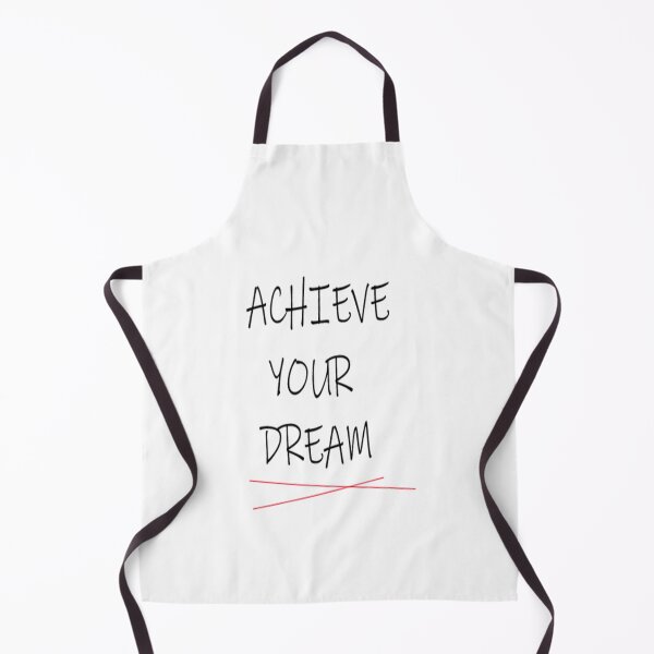 Item preview, Achieve your dream designed and sold by Pethdesign95.