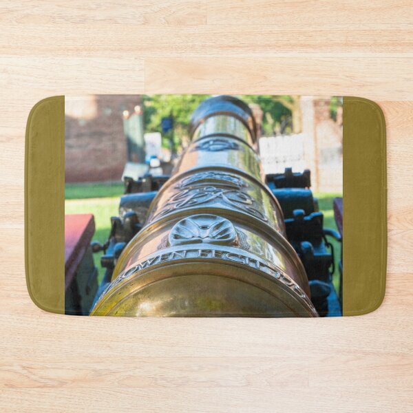 Item preview, Brass Cannon  designed and sold by Ollivrosa.