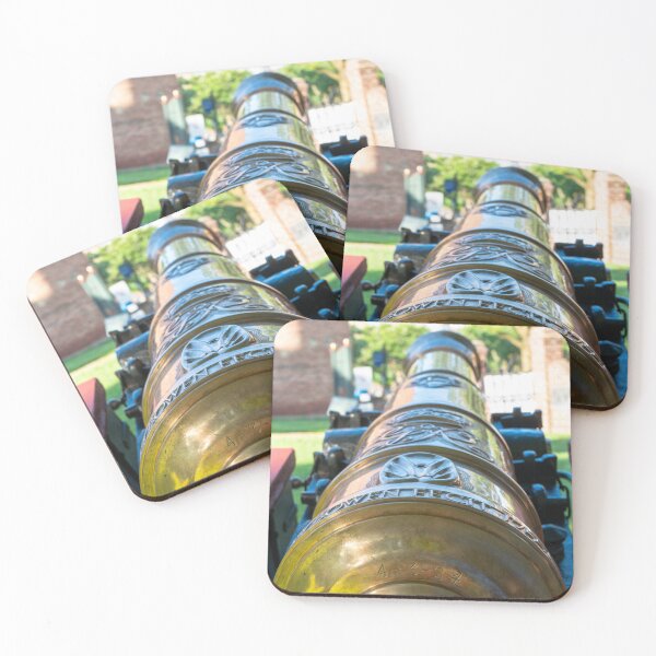 Item preview, Brass Cannon  designed and sold by Ollivrosa.