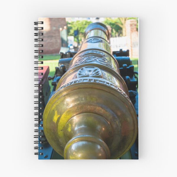 Item preview, Brass Cannon  designed and sold by Ollivrosa.