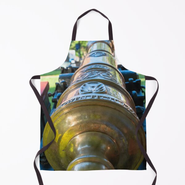 Item preview, Brass Cannon designed and sold by Ollivrosa.