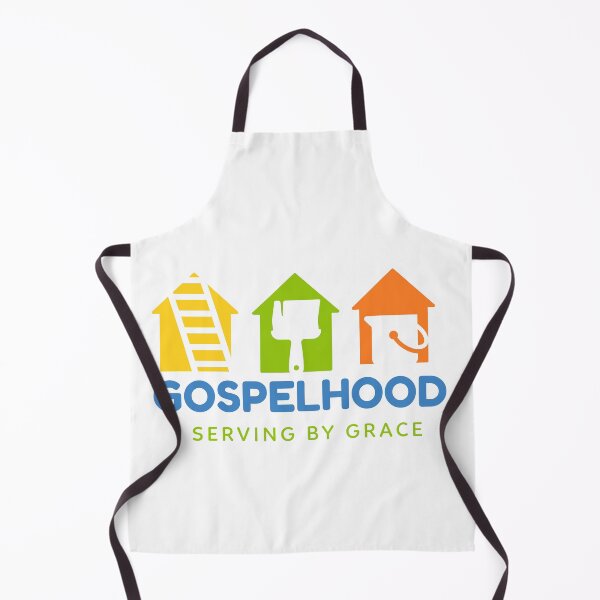 Item preview, GOSPELHOOD SERVING WITH GRACE designed and sold by jreiter57.