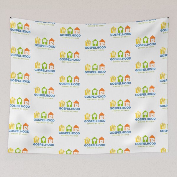 Item preview, GOSPELHOOD SERVING WITH GRACE designed and sold by jreiter57.