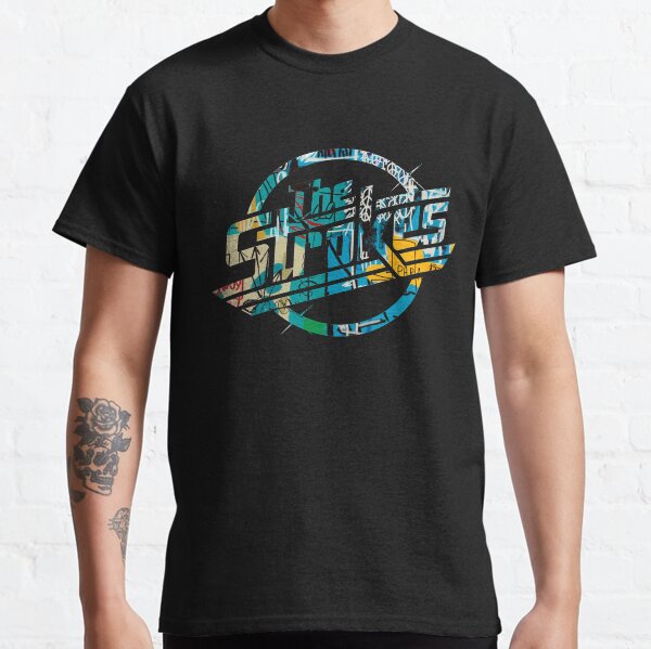 classsic the disains Classic T-Shirt