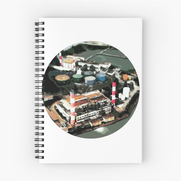 Item preview, Refinery  designed and sold by valueofreality.