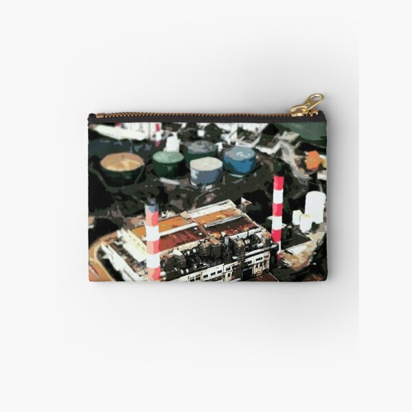 Item preview, Refinery  designed and sold by valueofreality.