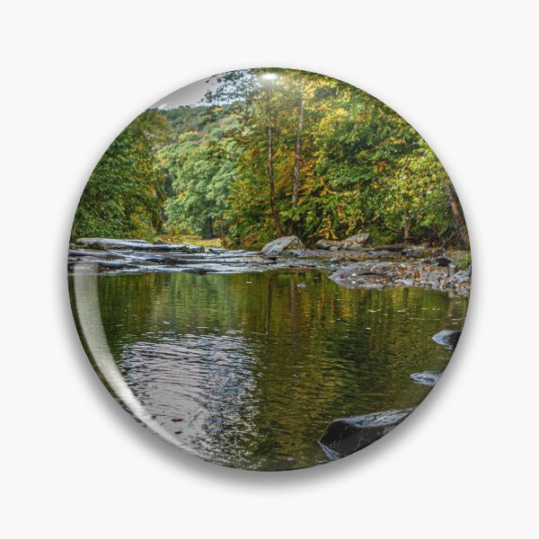 Item preview, Under the Stone Bridge designed and sold by ShootFirstNYC.