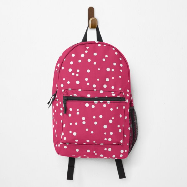 Item preview, minimal dot pattern designed and sold by NuAgeStudio.