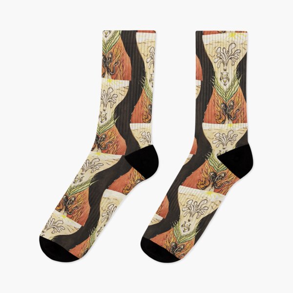 Item preview, The Fire Within designed and sold by Valentina Garcia.