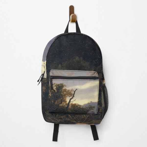 Item preview, Das Hünengrab (Böcklin) designed and sold by ArtHistorical.