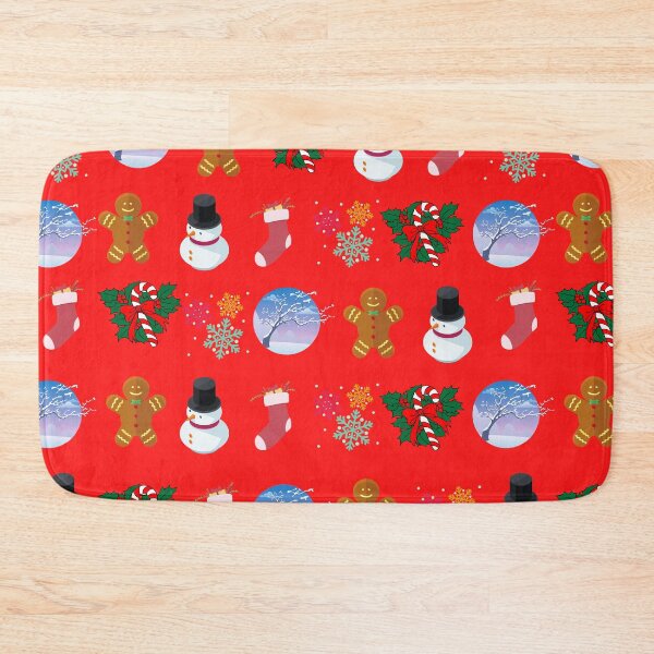 Item preview, Magical Christmas designed and sold by Susan Pfrender.
