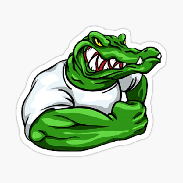 lacoste decal