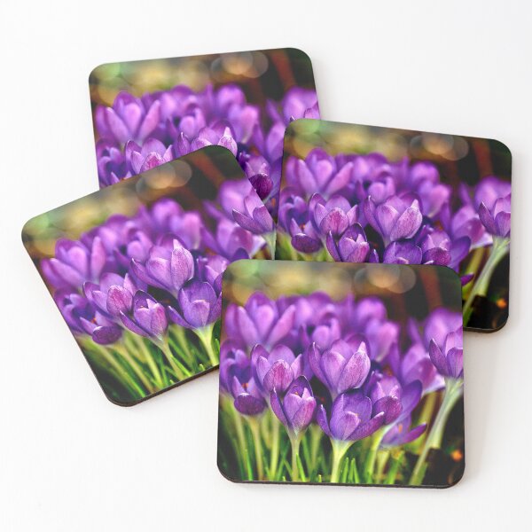 Item preview, The Crocus Family designed and sold by LudaNayvelt.