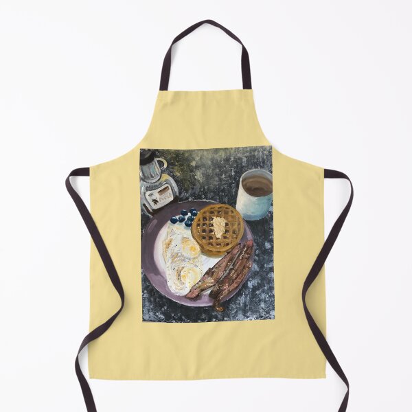Item preview, A Tasty Breakfast designed and sold by dangerkin.