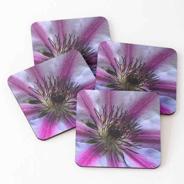 Item preview, Clematis designed and sold by LudaNayvelt.