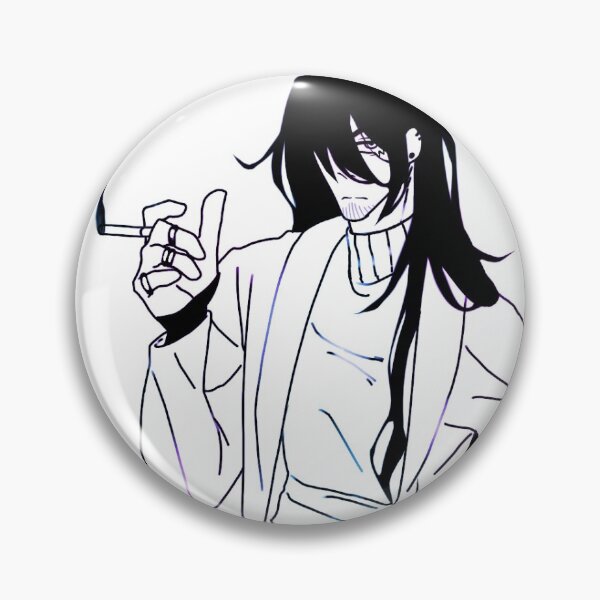 Item preview, Gene Ryder designed and sold by Neonkaoki.
