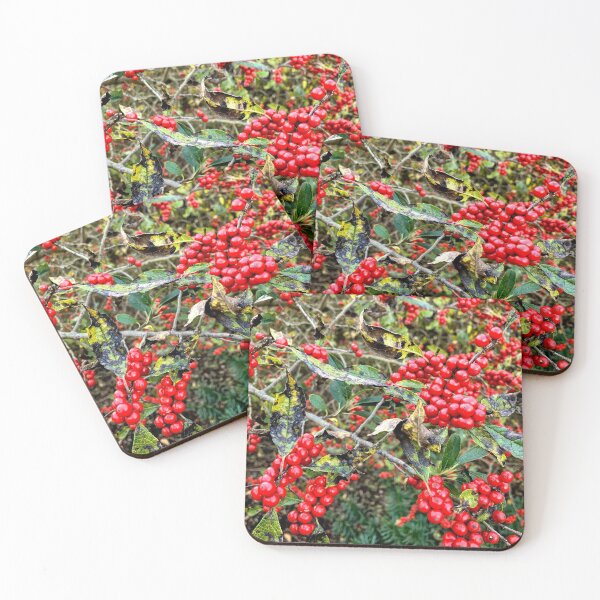 Item preview, Winterberries designed and sold by kibfqiis.