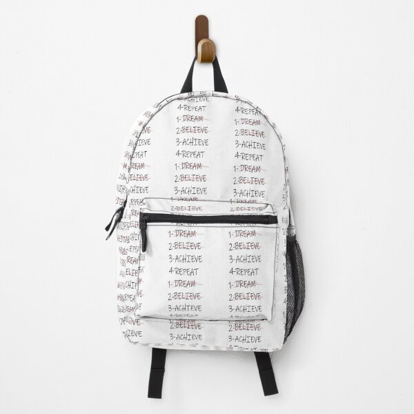 Item preview, Achieve your dream designed and sold by Pethdesign95.