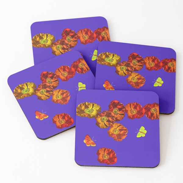 Item preview, Poppy delight  designed and sold by LudaNayvelt.