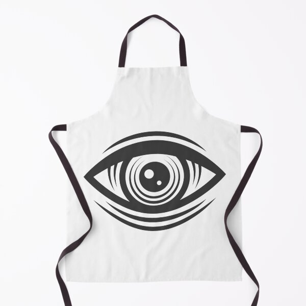 Item preview, Engraved vintage eye. Illuminati. designed and sold by DenysHolovatiuk.